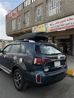 کیا سۆرینتۆ